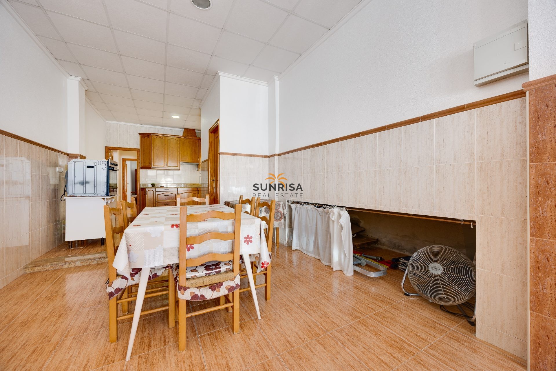 Reventa - Apartamento - Torrevieja