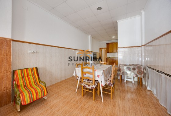Apartment · Resale - Torrevieja · Playa del Cura · Alicante · Spain
