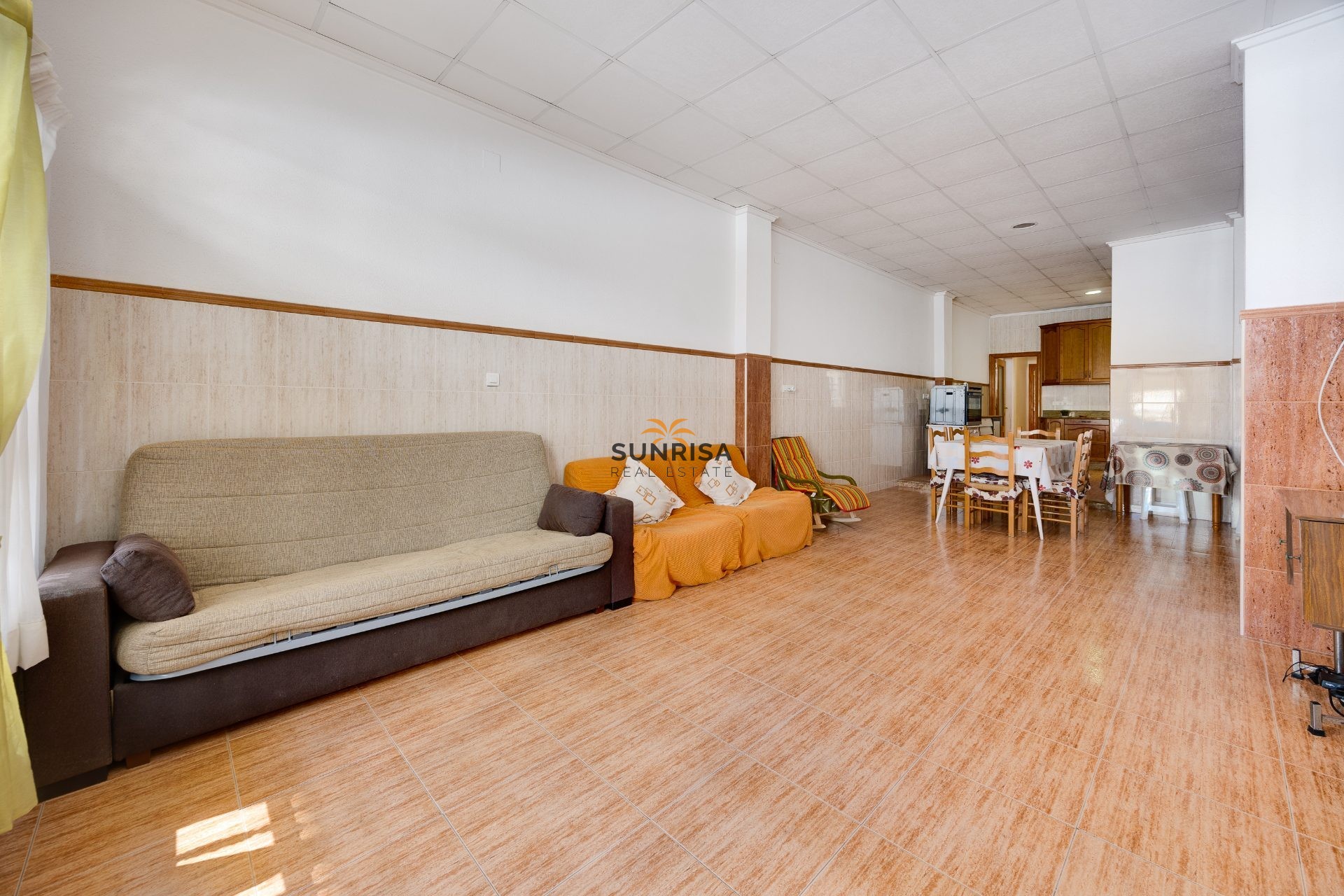 Reventa - Apartamento - Torrevieja