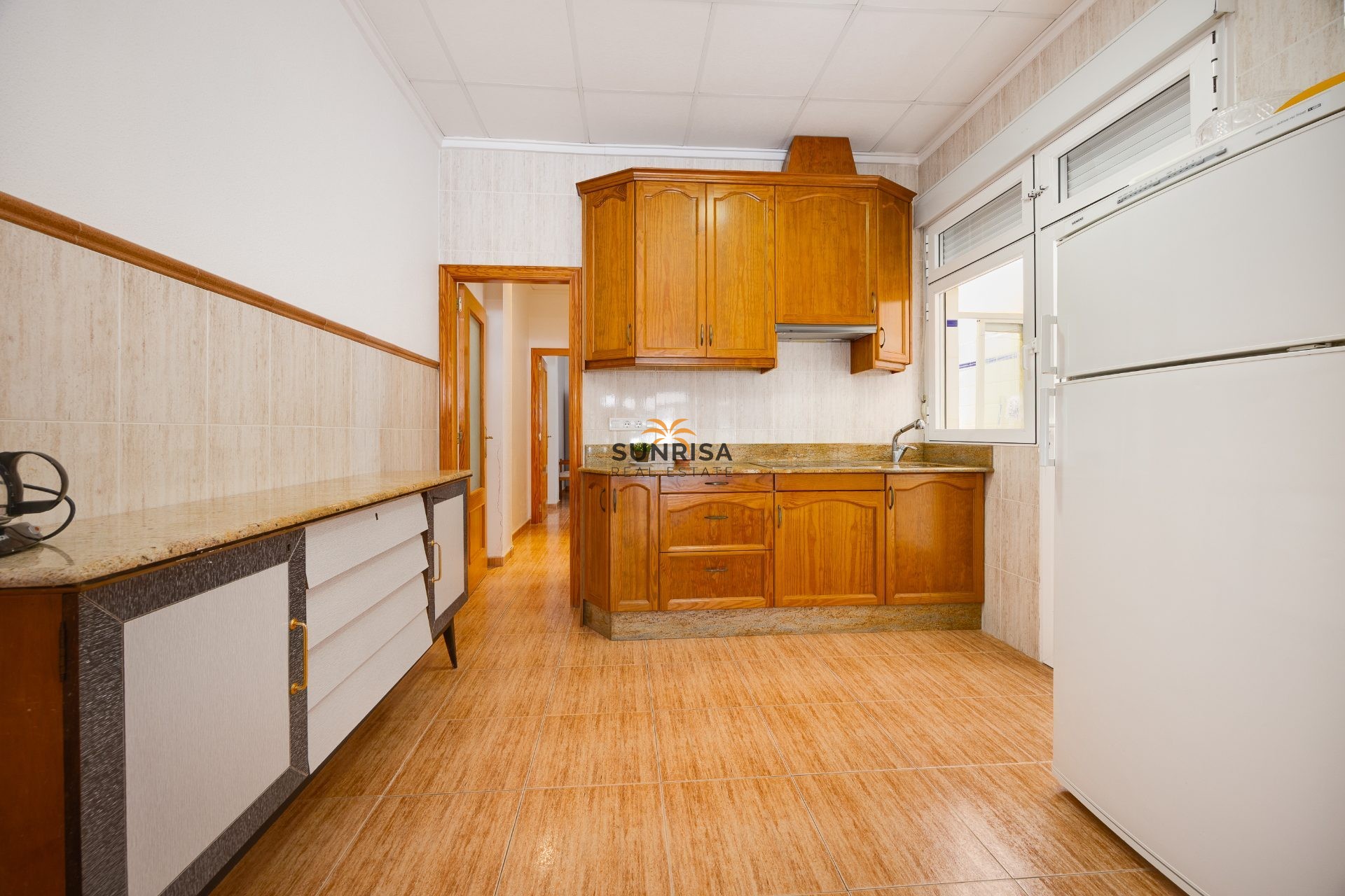 Reventa - Apartamento - Torrevieja