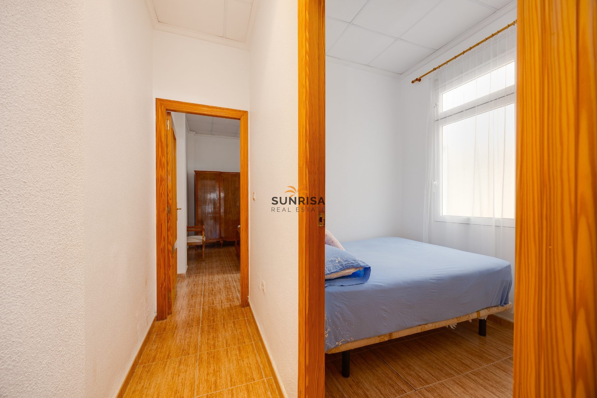 Reventa - Apartamento - Torrevieja