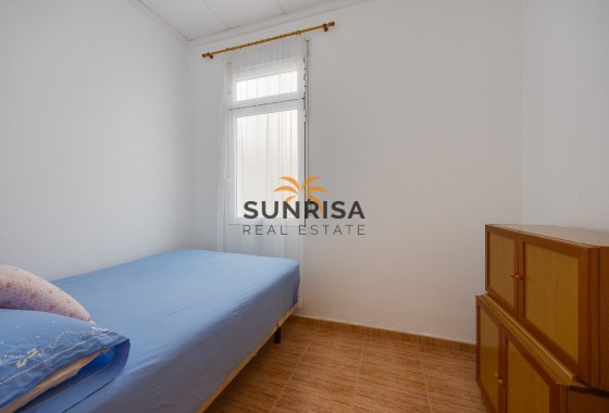 Apartment · Resale - Torrevieja · Playa del Cura · Alicante · Spain