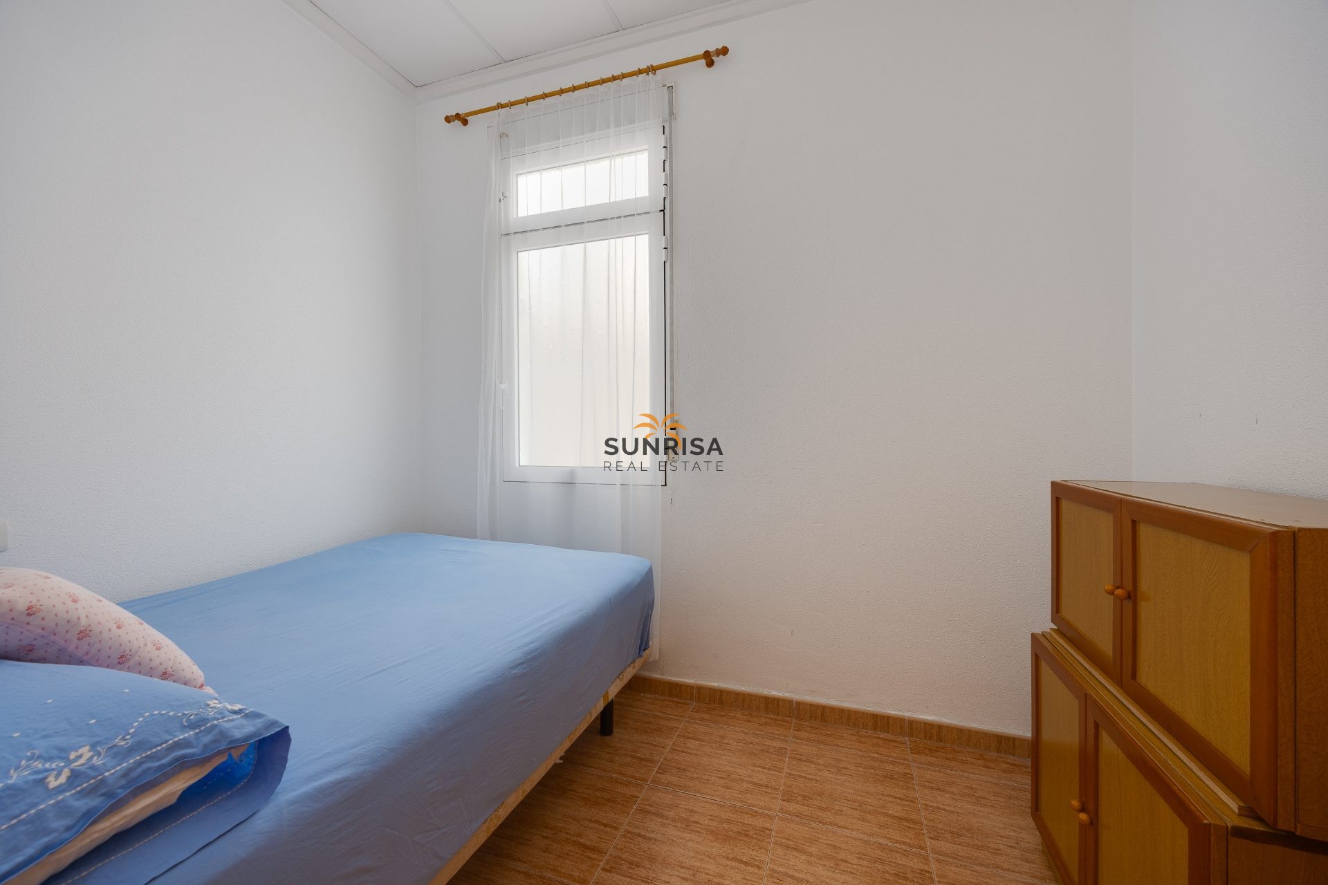 Reventa - Apartamento - Torrevieja