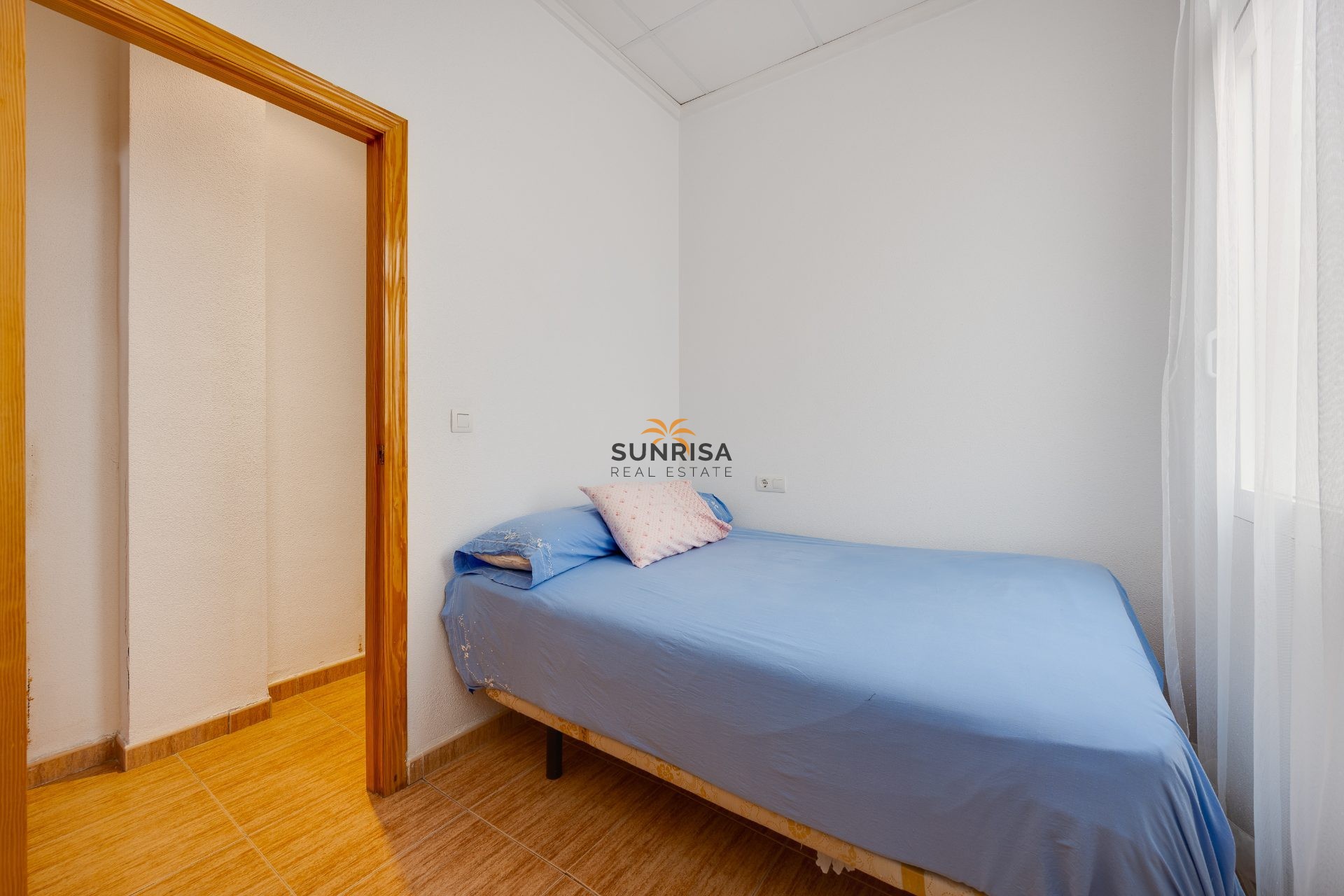 Reventa - Apartamento - Torrevieja