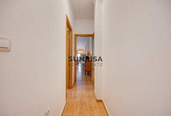 Apartment · Resale - Torrevieja · Playa del Cura · Alicante · Spain
