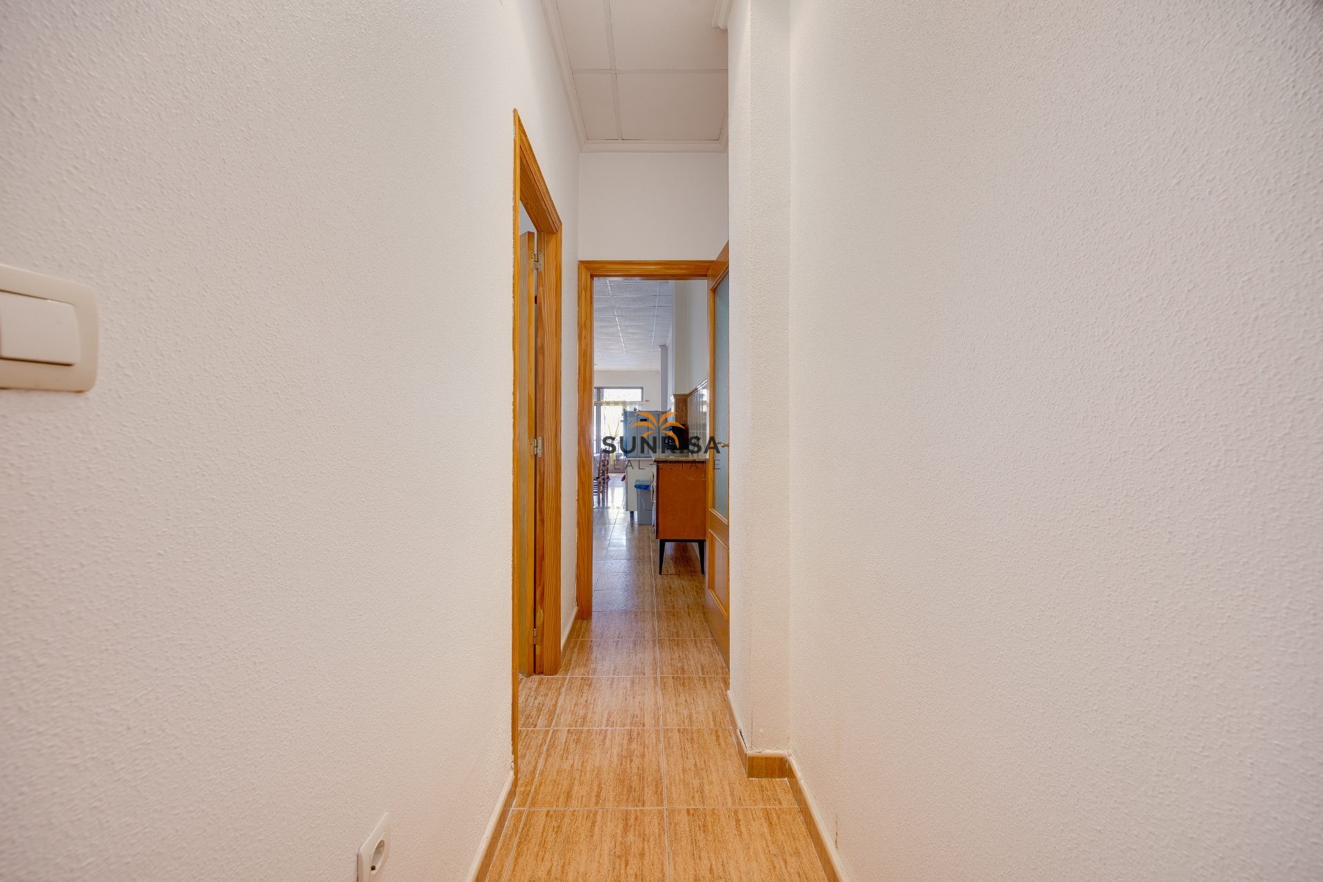 Reventa - Apartamento - Torrevieja