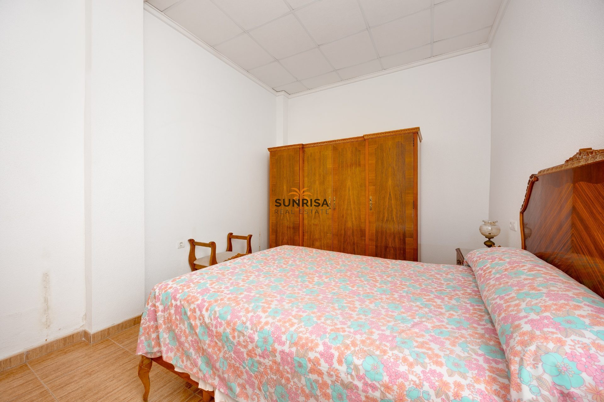 Reventa - Apartamento - Torrevieja