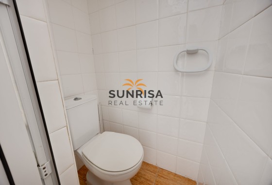 Apartment · Resale - Torrevieja · Playa del Cura · Alicante · Spain