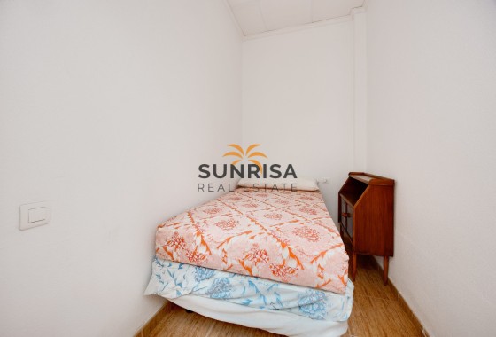 Apartment · Resale - Torrevieja · Playa del Cura · Alicante · Spain