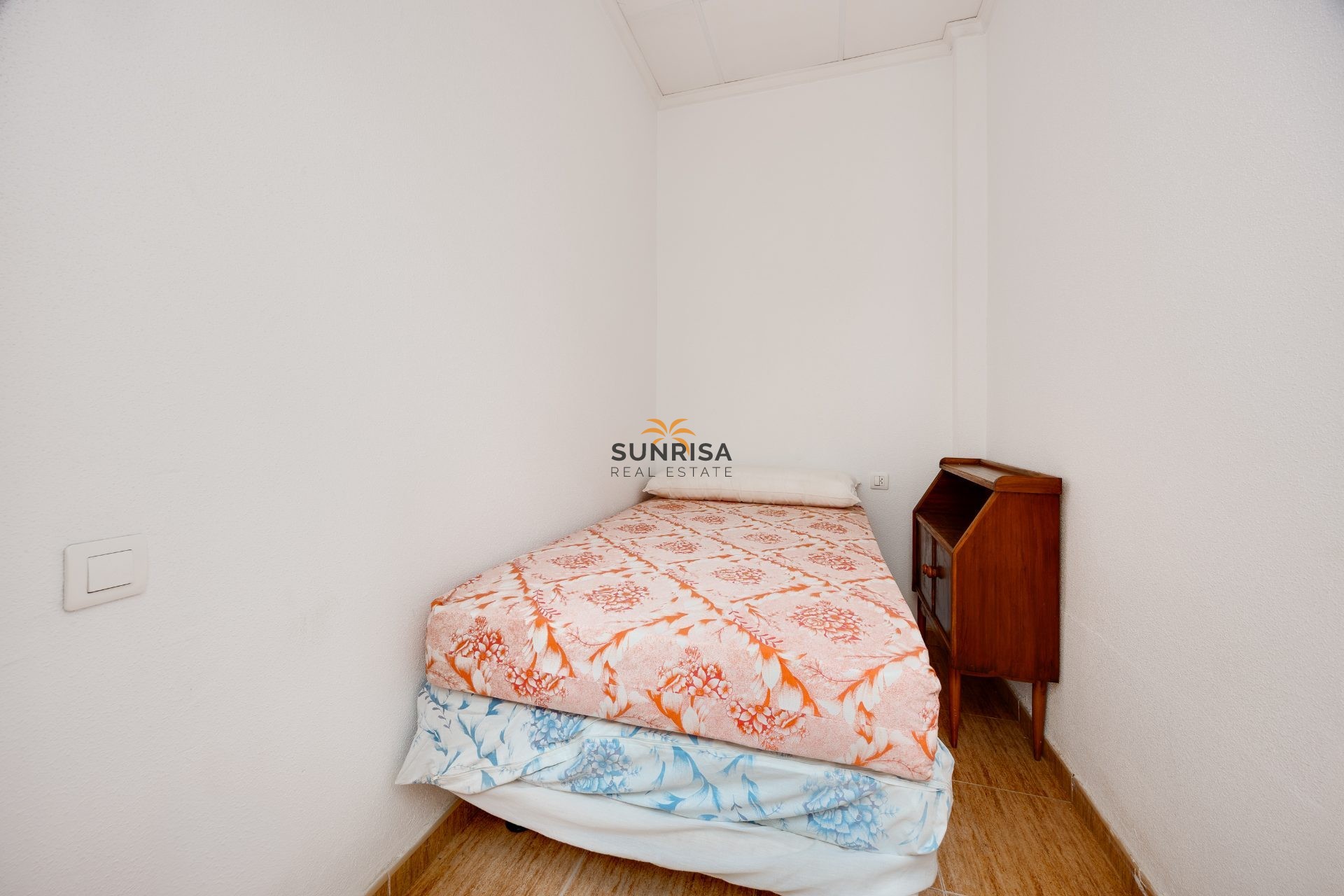 Reventa - Apartamento - Torrevieja