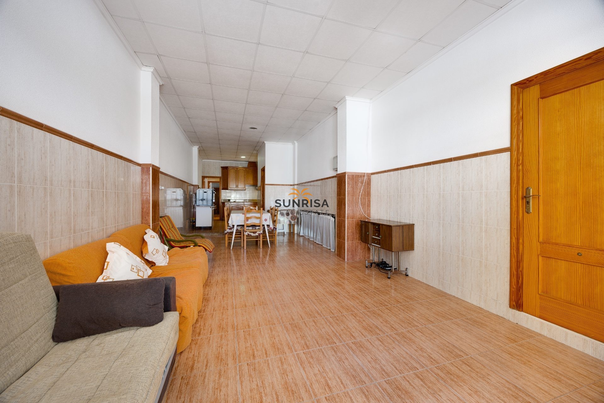 Reventa - Apartamento - Torrevieja