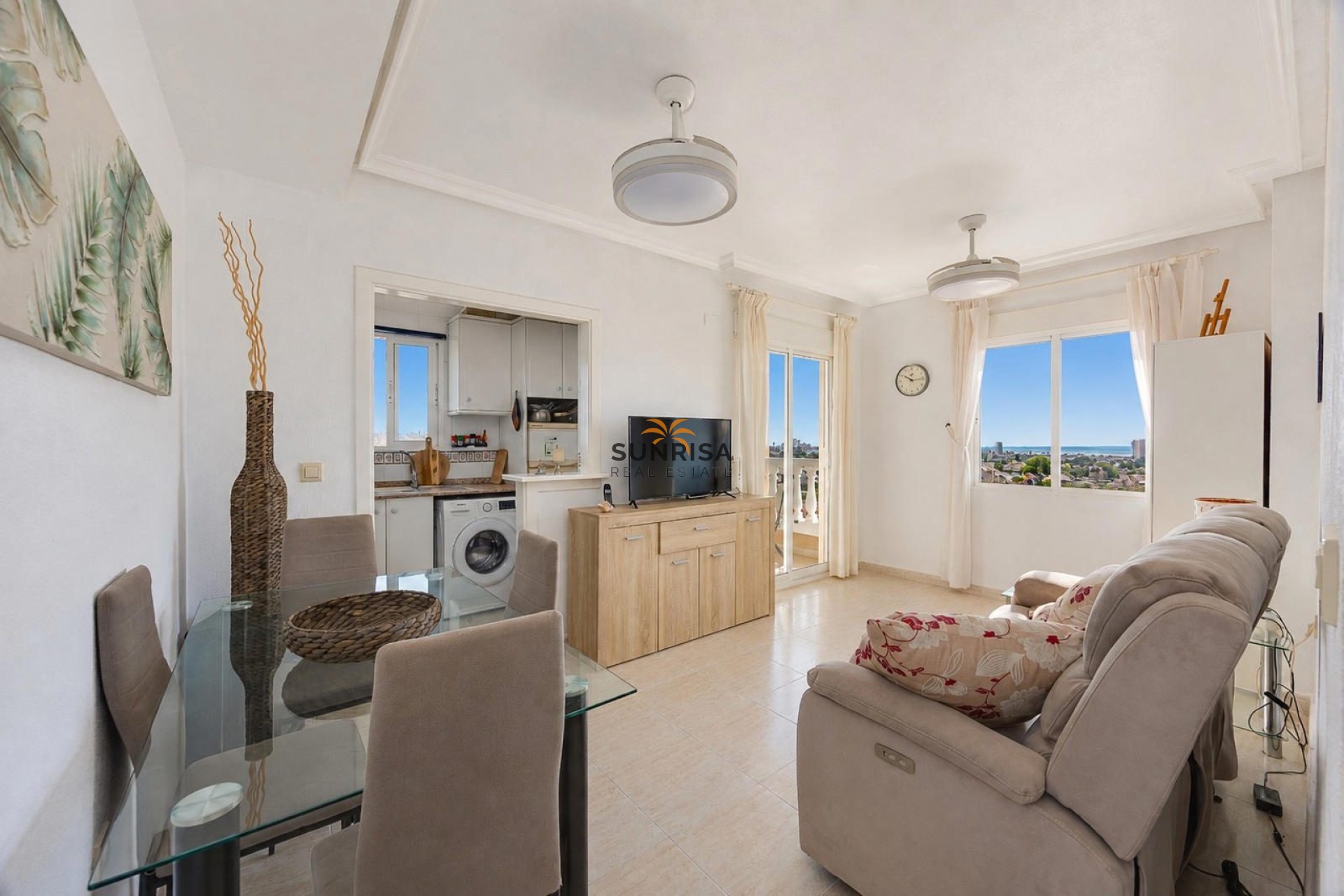 Reventa - Apartamento - Torrevieja