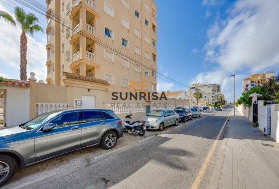Apartamento · Reventa - Torrevieja · Nueva Torrevieja · Alicante · España
