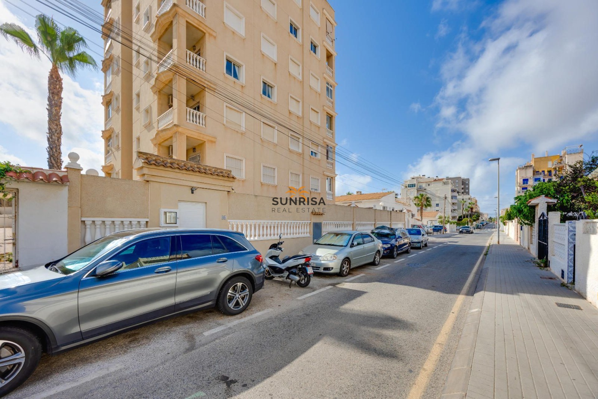 Reventa - Apartamento - Torrevieja