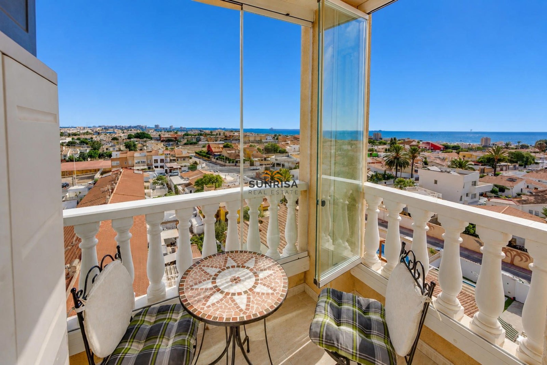 Reventa - Apartamento - Torrevieja