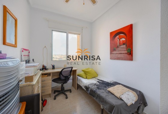 Apartamento · Reventa - Torrevieja · Nueva Torrevieja · Alicante · España