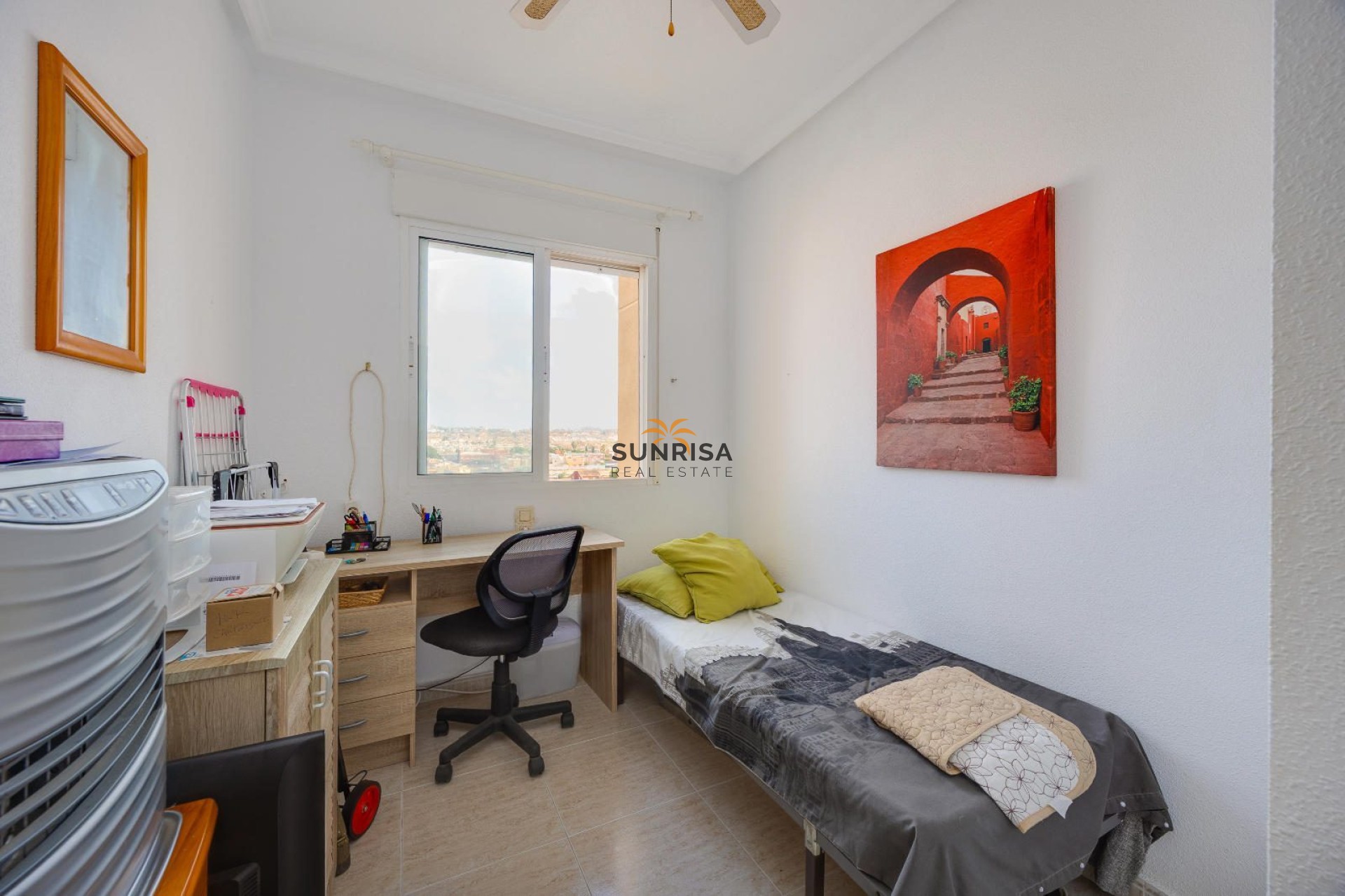 Reventa - Apartamento - Torrevieja