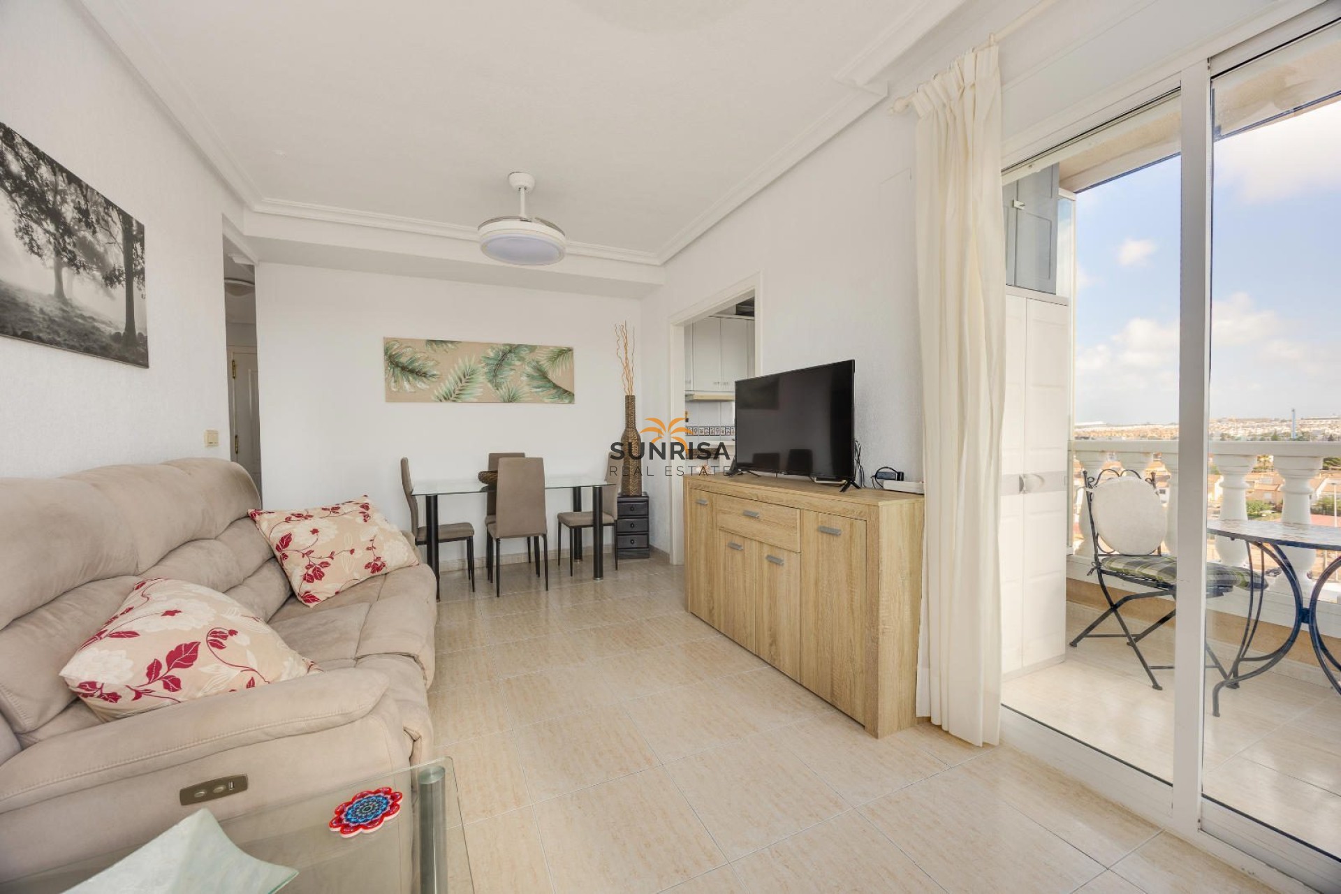 Reventa - Apartamento - Torrevieja