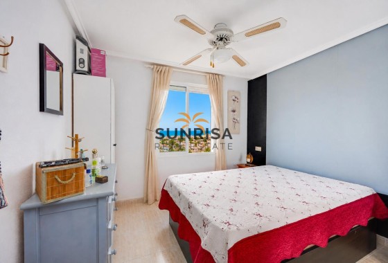Apartamento · Reventa - Torrevieja · Nueva Torrevieja · Alicante · España
