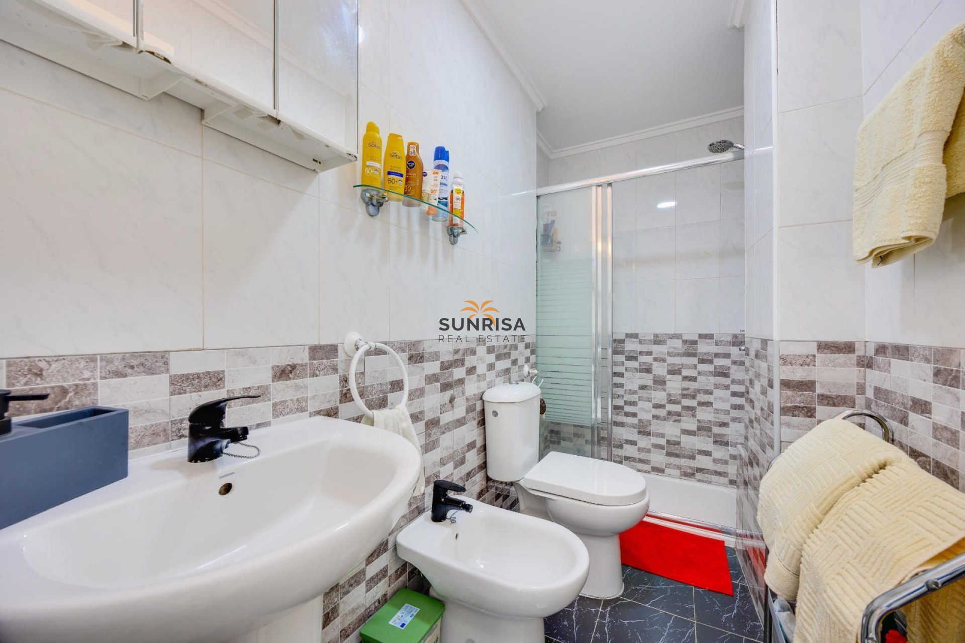 Reventa - Apartamento - Torrevieja