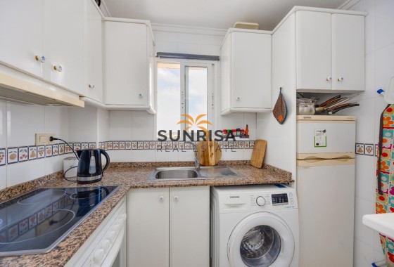 Apartamento · Reventa - Torrevieja · Nueva Torrevieja · Alicante · España