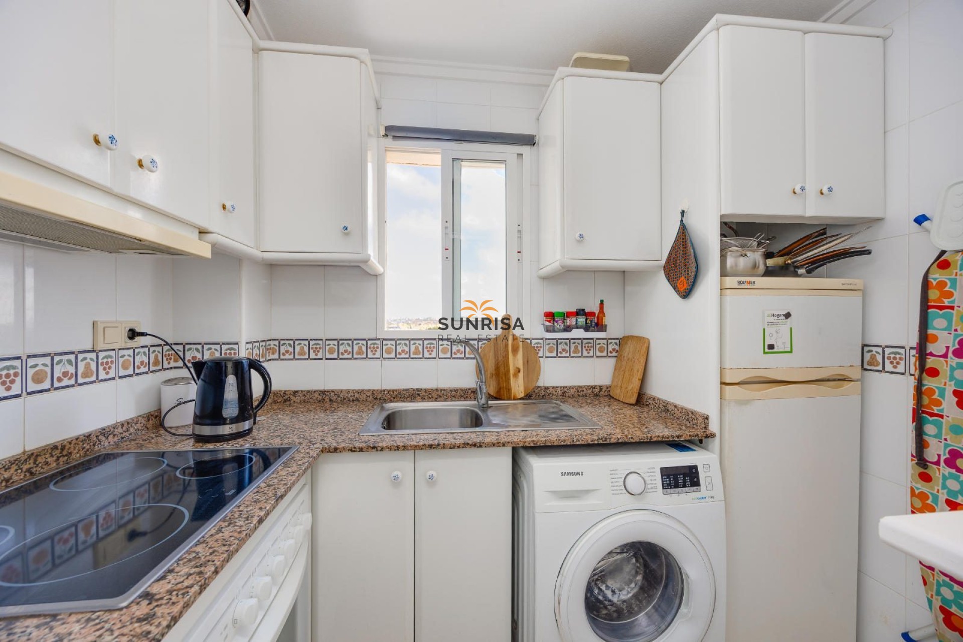 Reventa - Apartamento - Torrevieja