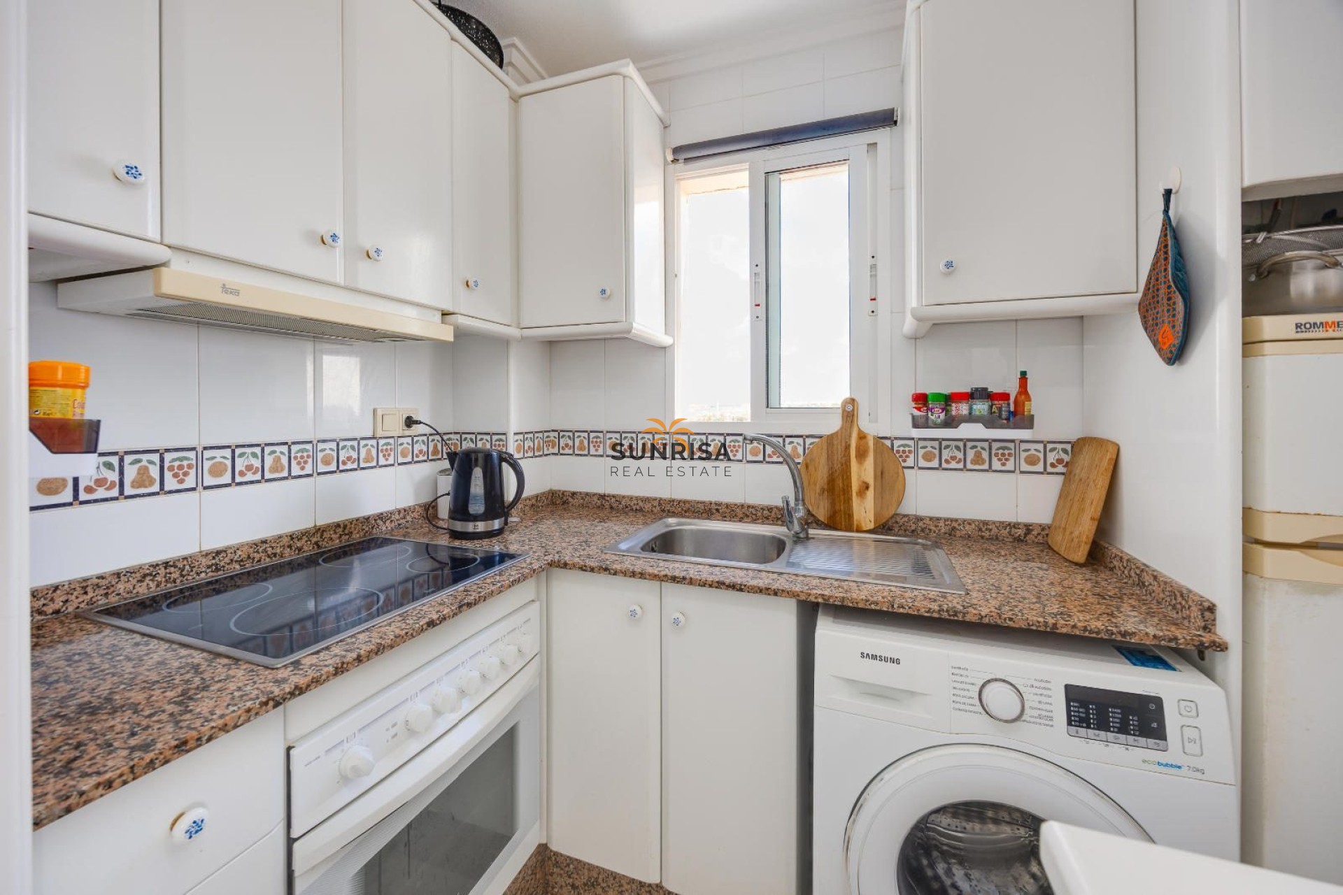 Reventa - Apartamento - Torrevieja