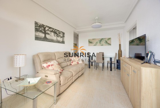 Apartamento · Reventa - Torrevieja · Nueva Torrevieja · Alicante · España