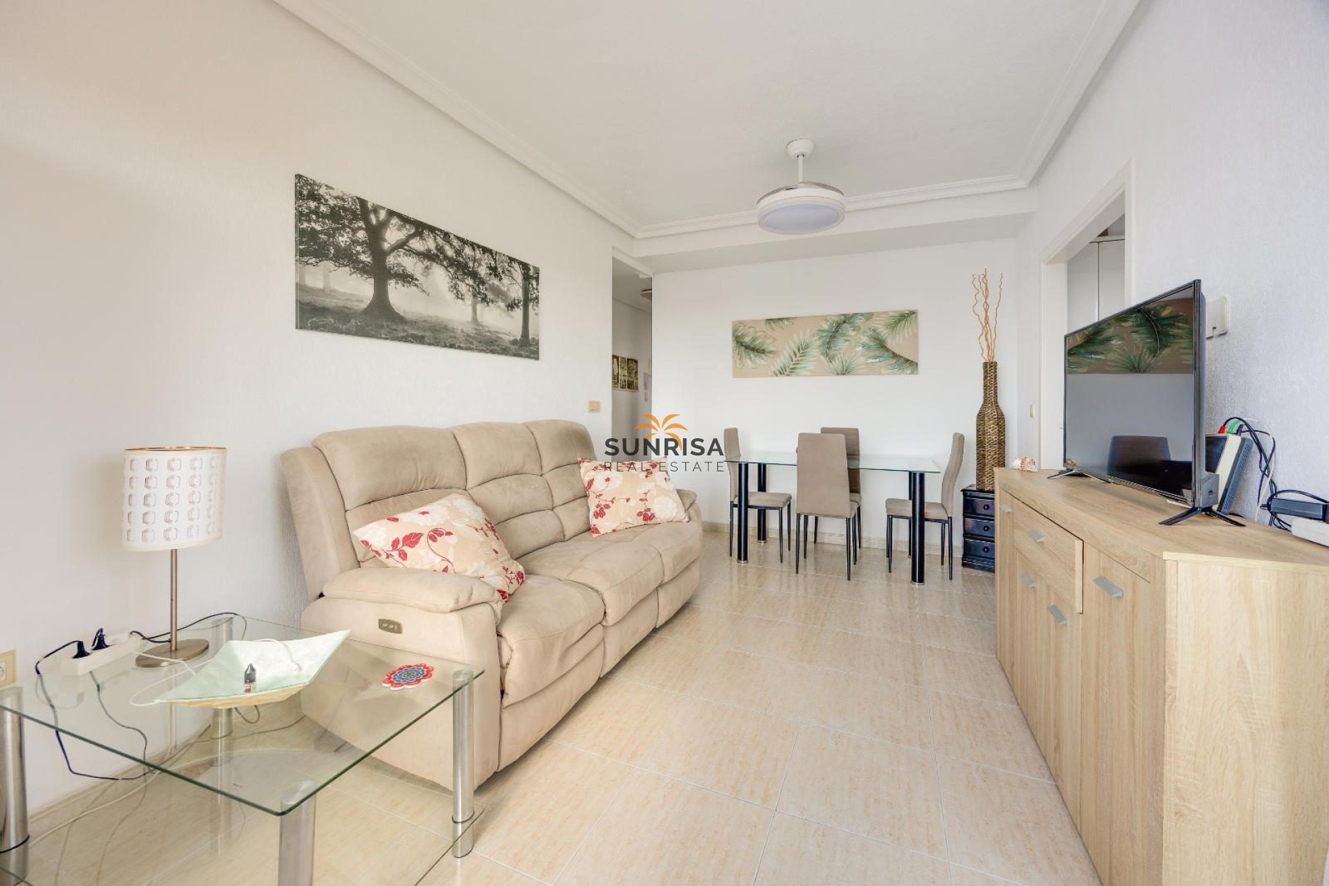 Reventa - Apartamento - Torrevieja