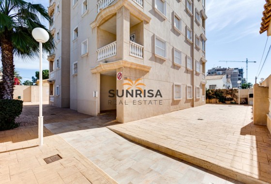 Apartamento · Reventa - Torrevieja · Nueva Torrevieja · Alicante · España