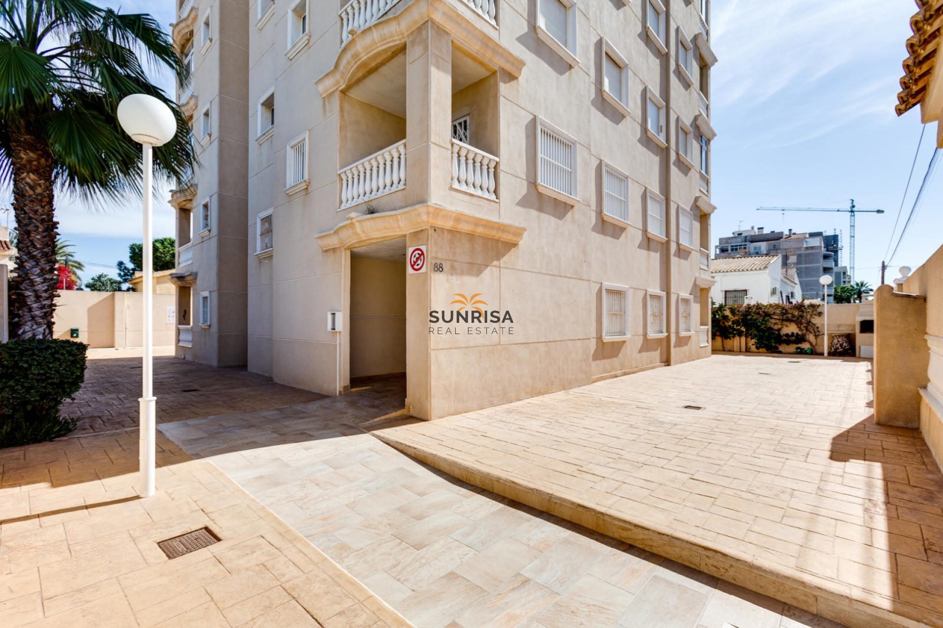 Reventa - Apartamento - Torrevieja