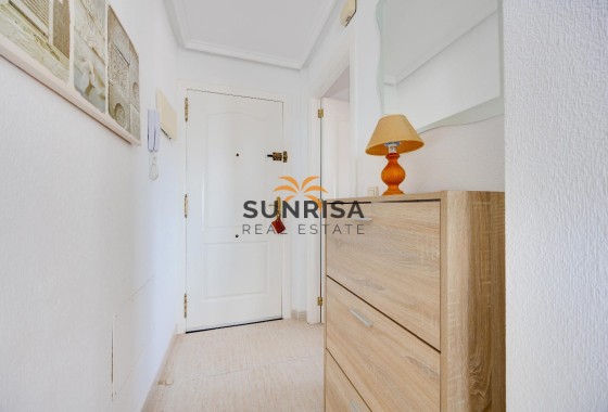 Apartamento · Reventa - Torrevieja · Nueva Torrevieja · Alicante · España