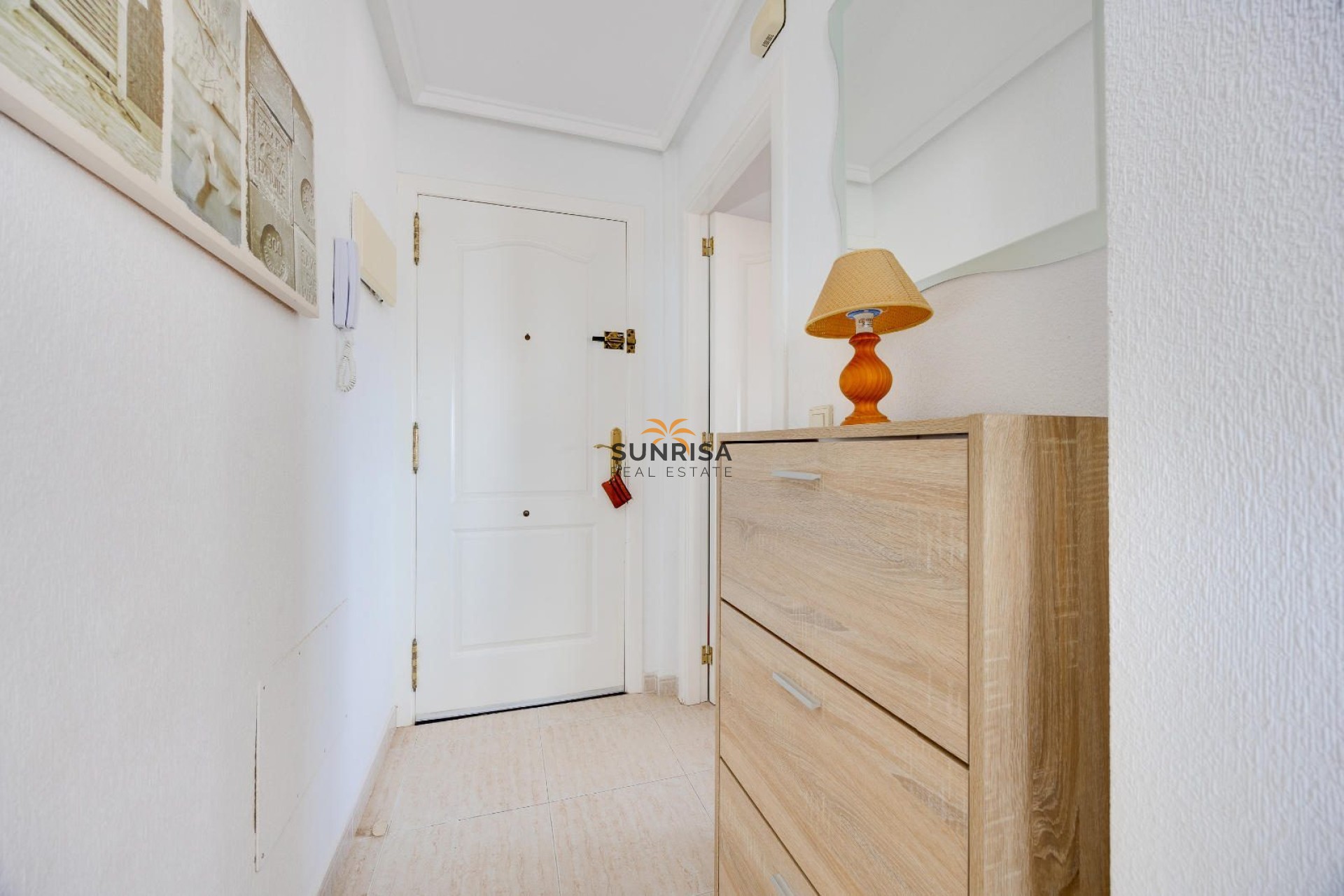 Reventa - Apartamento - Torrevieja