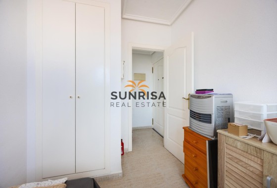 Apartamento · Reventa - Torrevieja · Nueva Torrevieja · Alicante · España