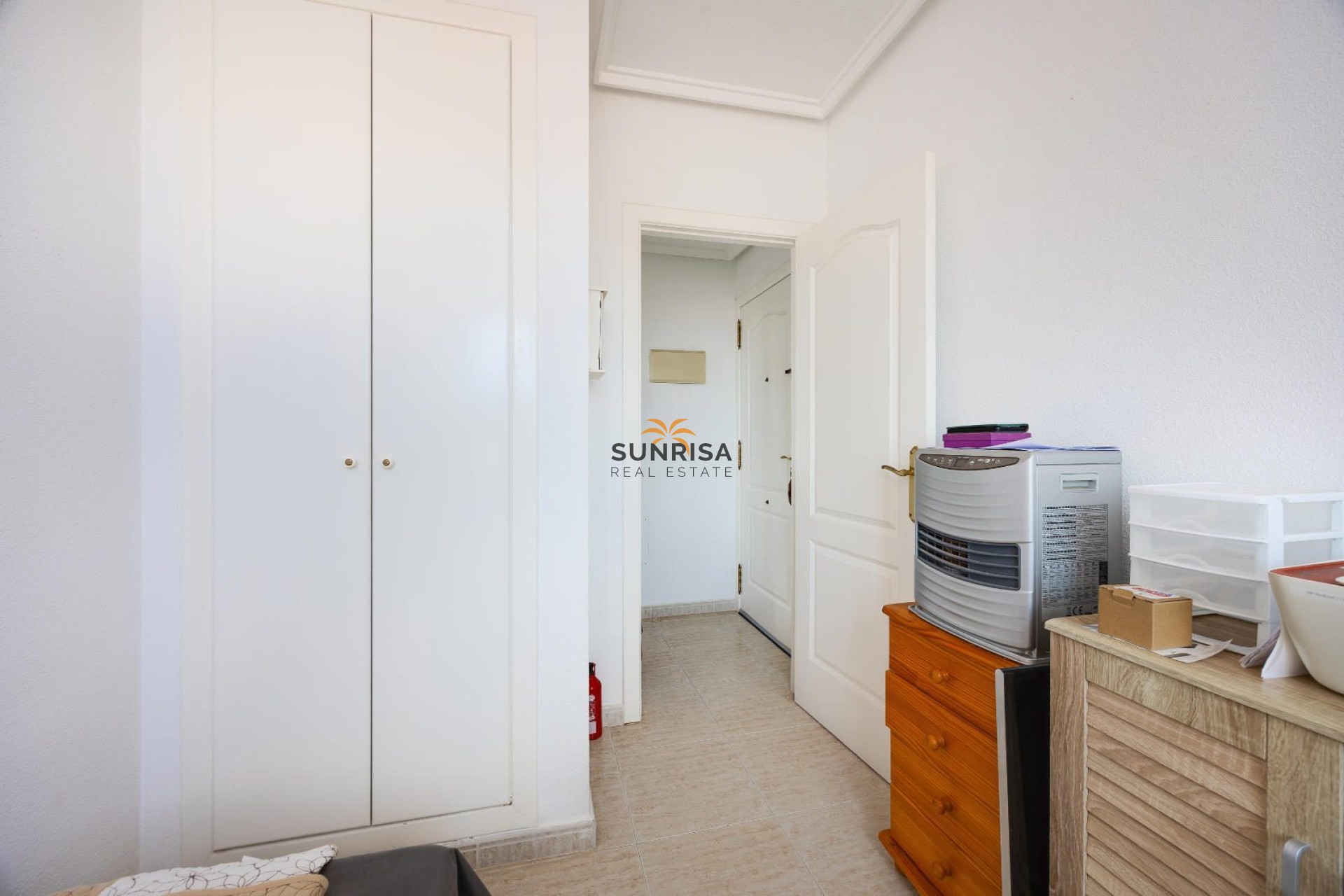 Reventa - Apartamento - Torrevieja