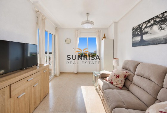 Apartamento · Reventa - Torrevieja · Nueva Torrevieja · Alicante · España