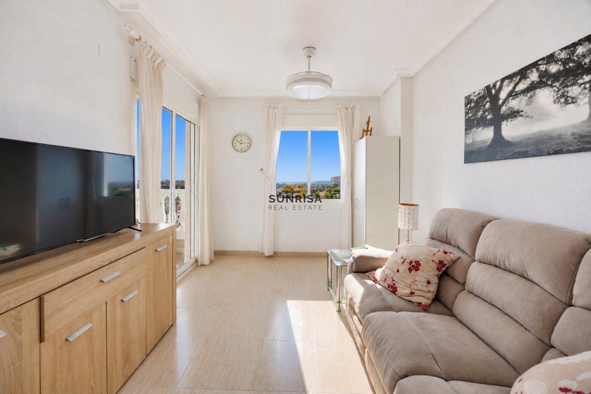 Reventa - Apartamento - Torrevieja