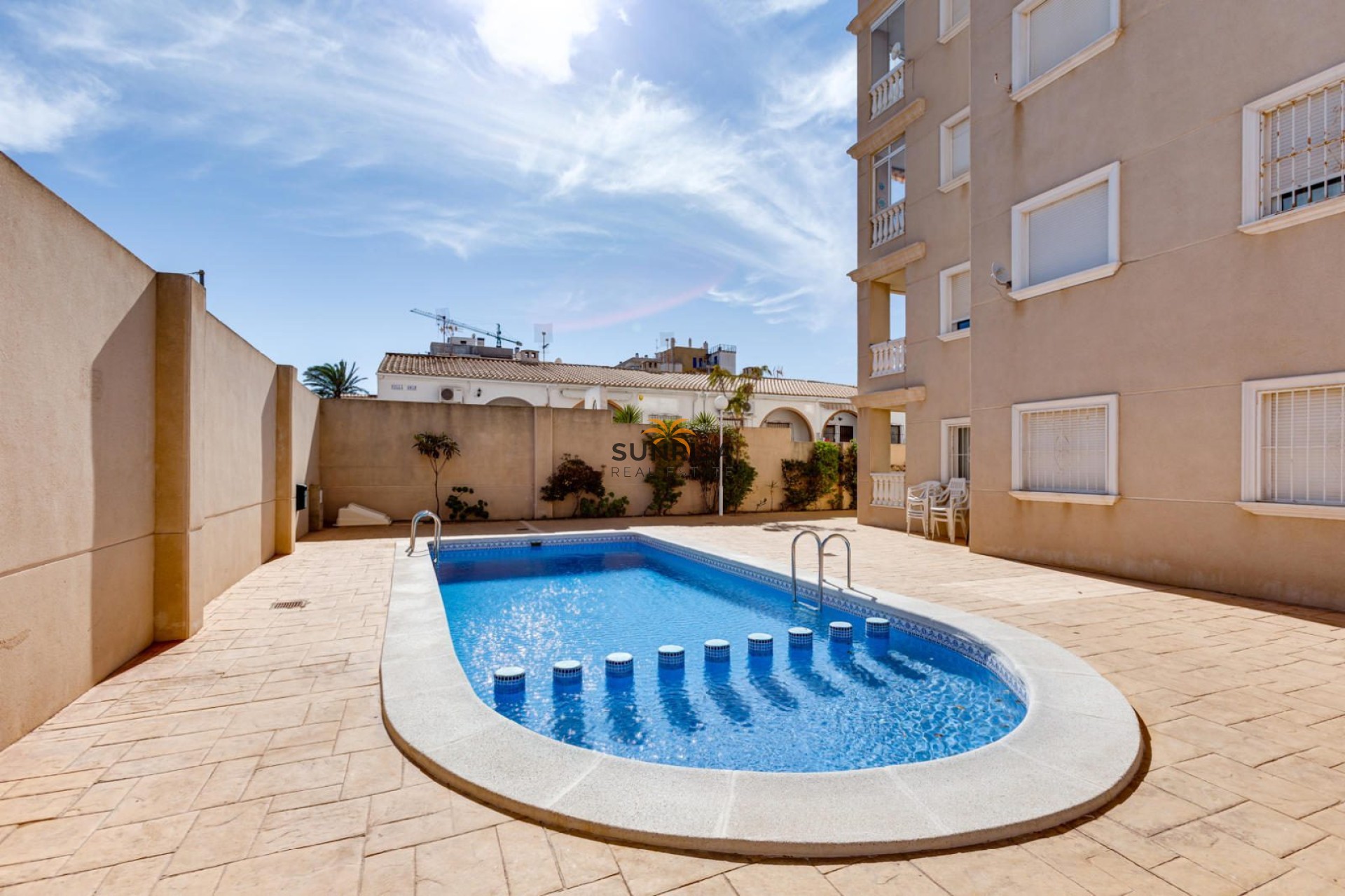 Reventa - Apartamento - Torrevieja