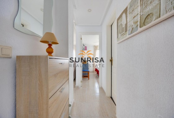 Apartamento · Reventa - Torrevieja · Nueva Torrevieja · Alicante · España
