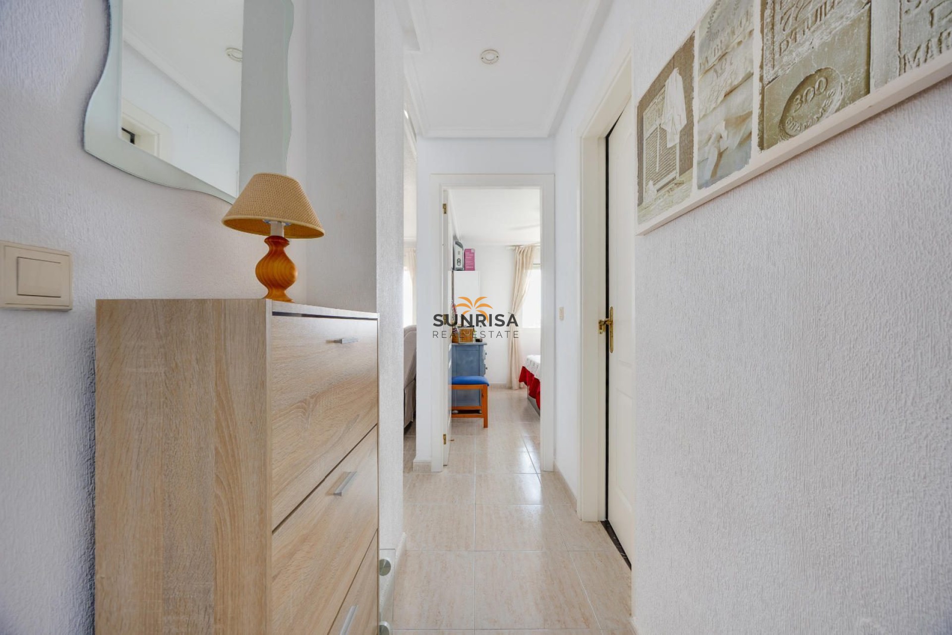 Reventa - Apartamento - Torrevieja