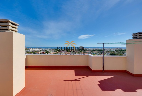 Apartamento · Reventa - Torrevieja · Nueva Torrevieja · Alicante · España