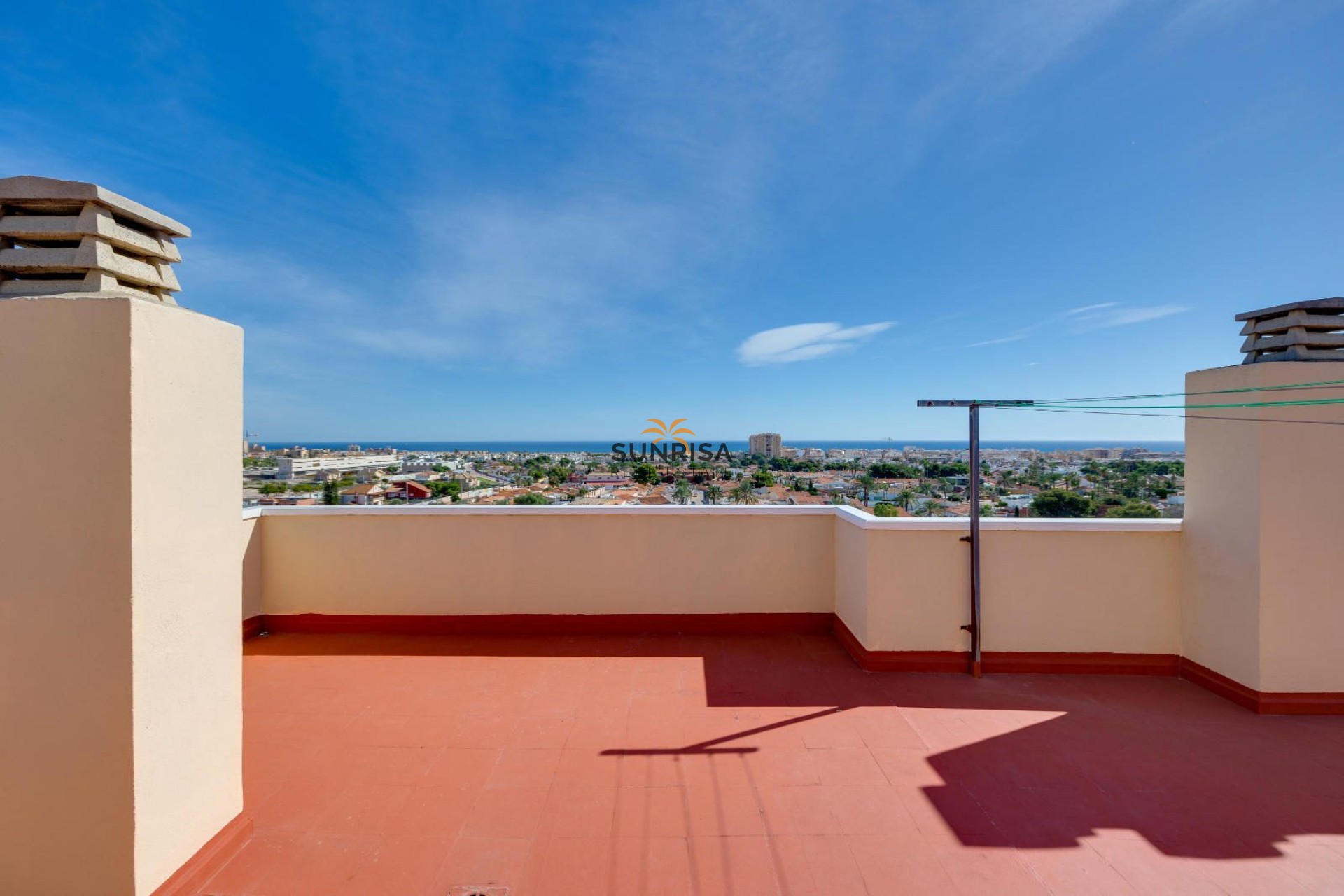 Reventa - Apartamento - Torrevieja