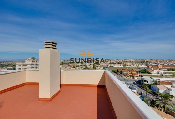 Apartamento · Reventa - Torrevieja · Nueva Torrevieja · Alicante · España