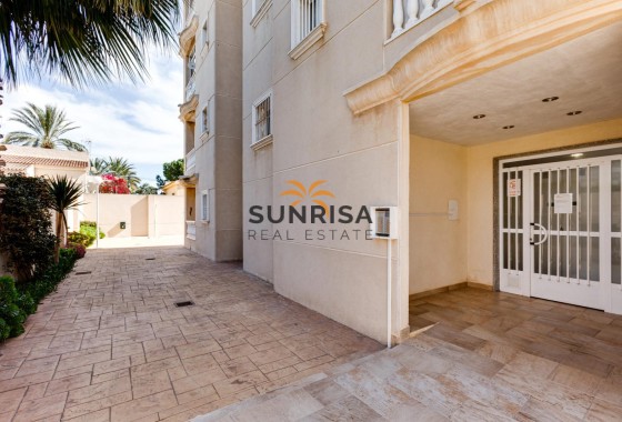 Apartamento · Reventa - Torrevieja · Nueva Torrevieja · Alicante · España