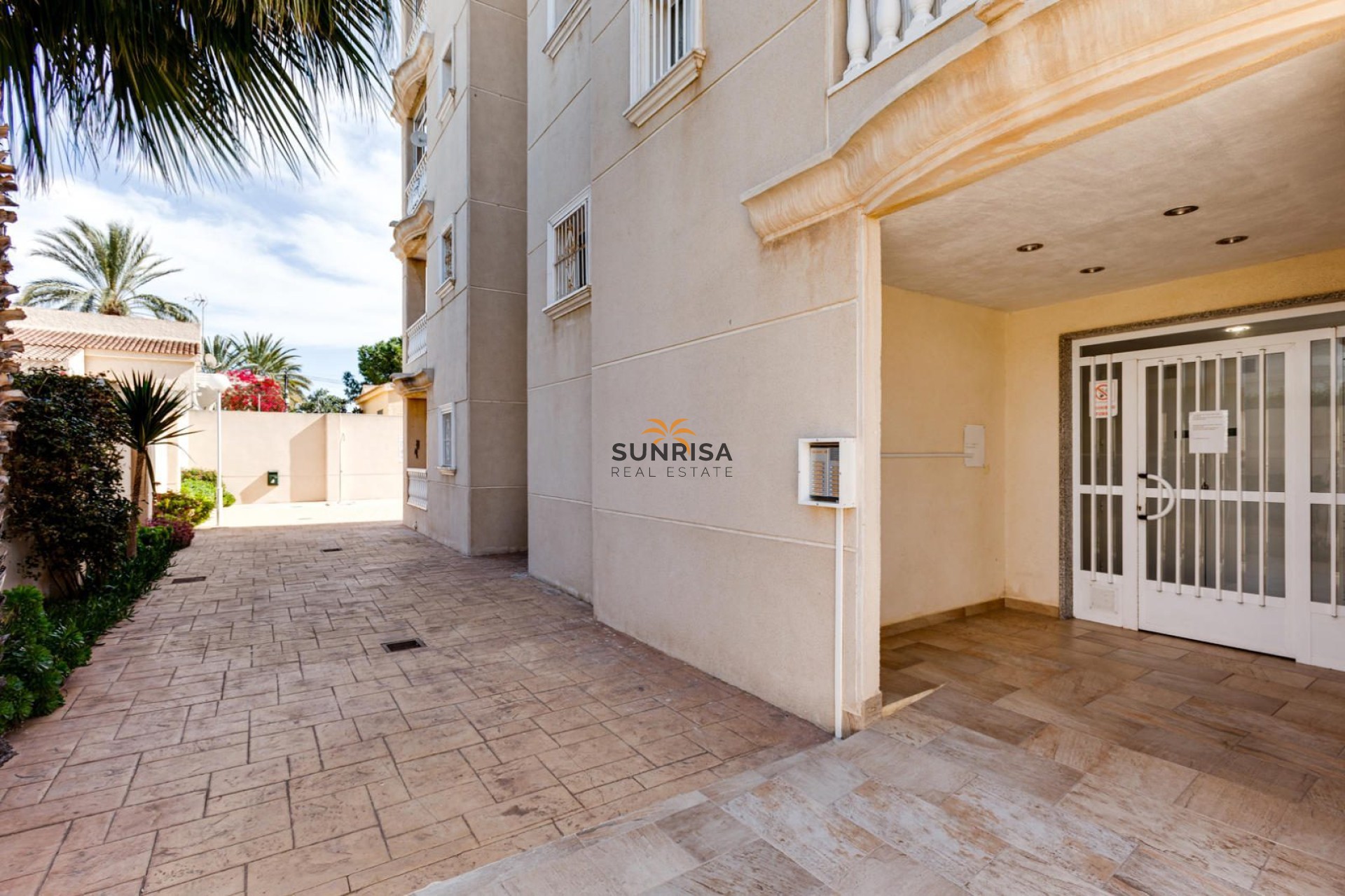 Reventa - Apartamento - Torrevieja