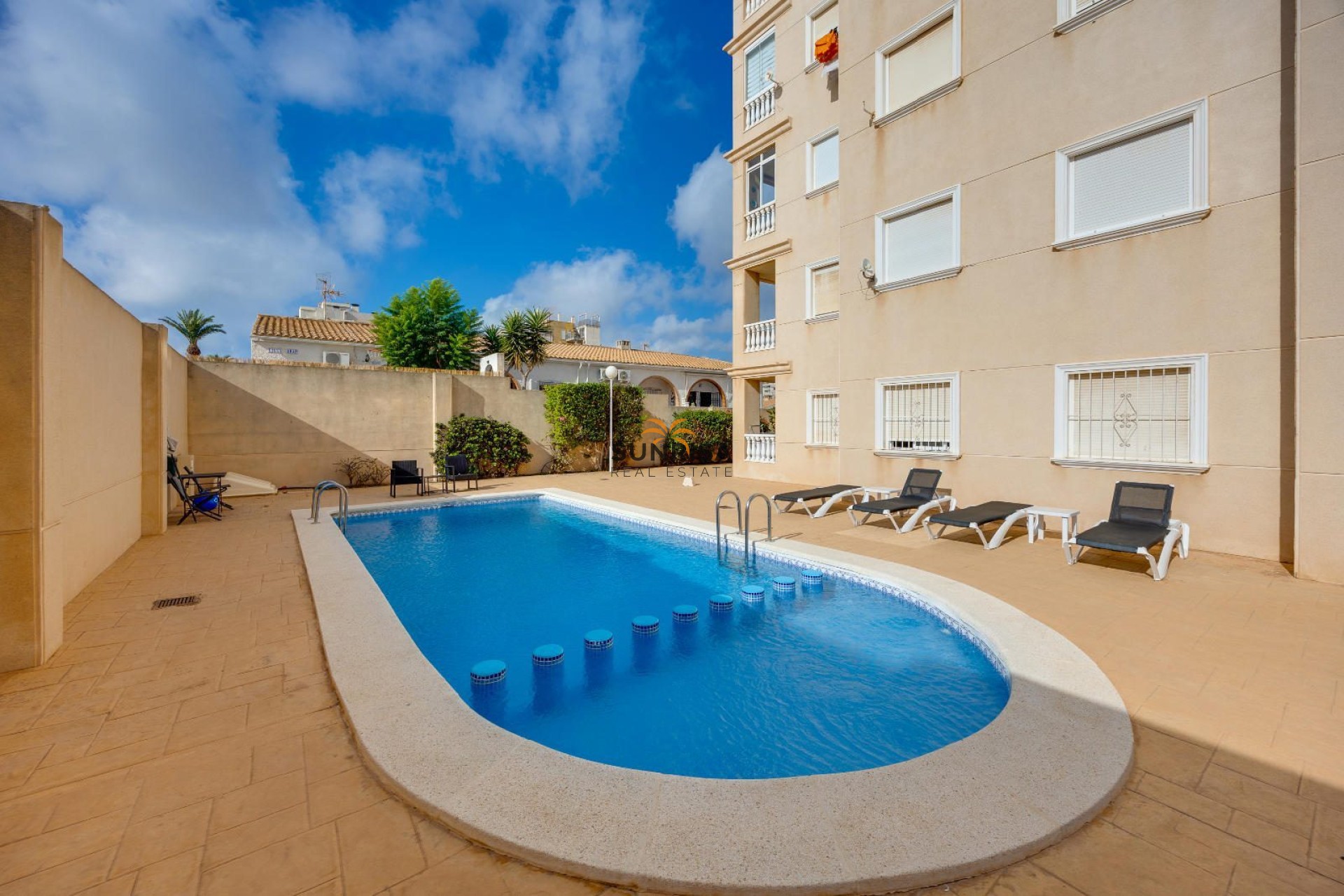 Reventa - Apartamento - Torrevieja