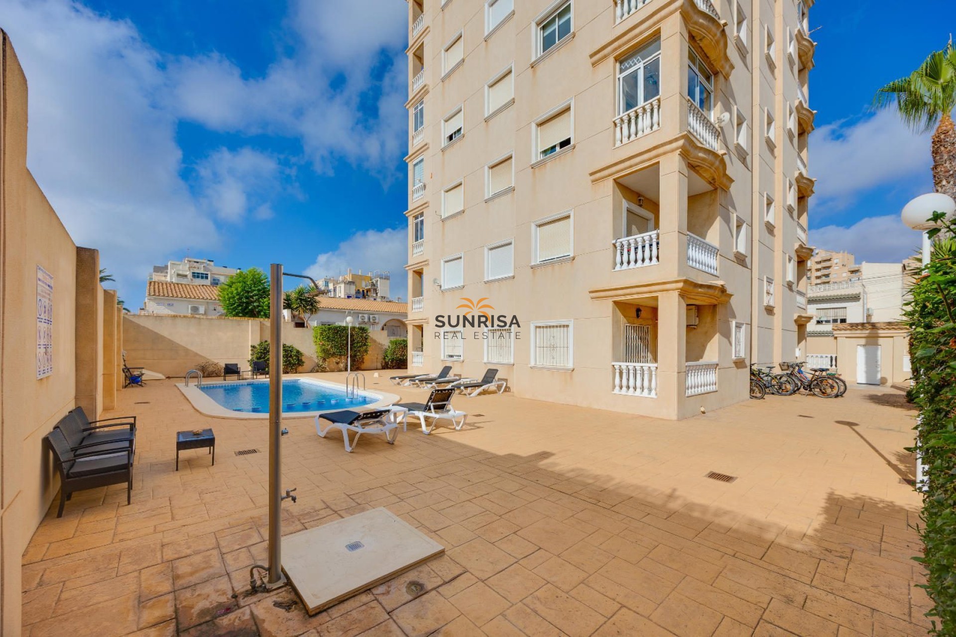 Reventa - Apartamento - Torrevieja