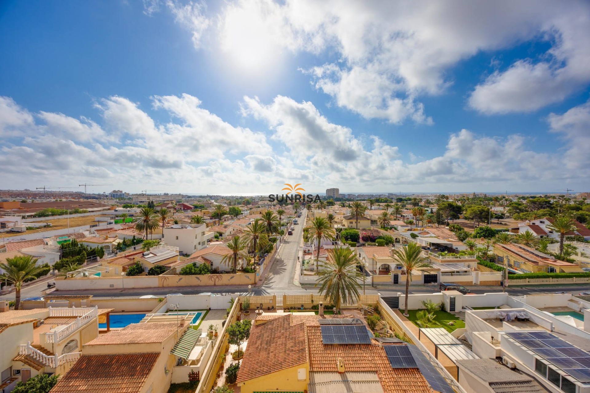 Reventa - Apartamento - Torrevieja