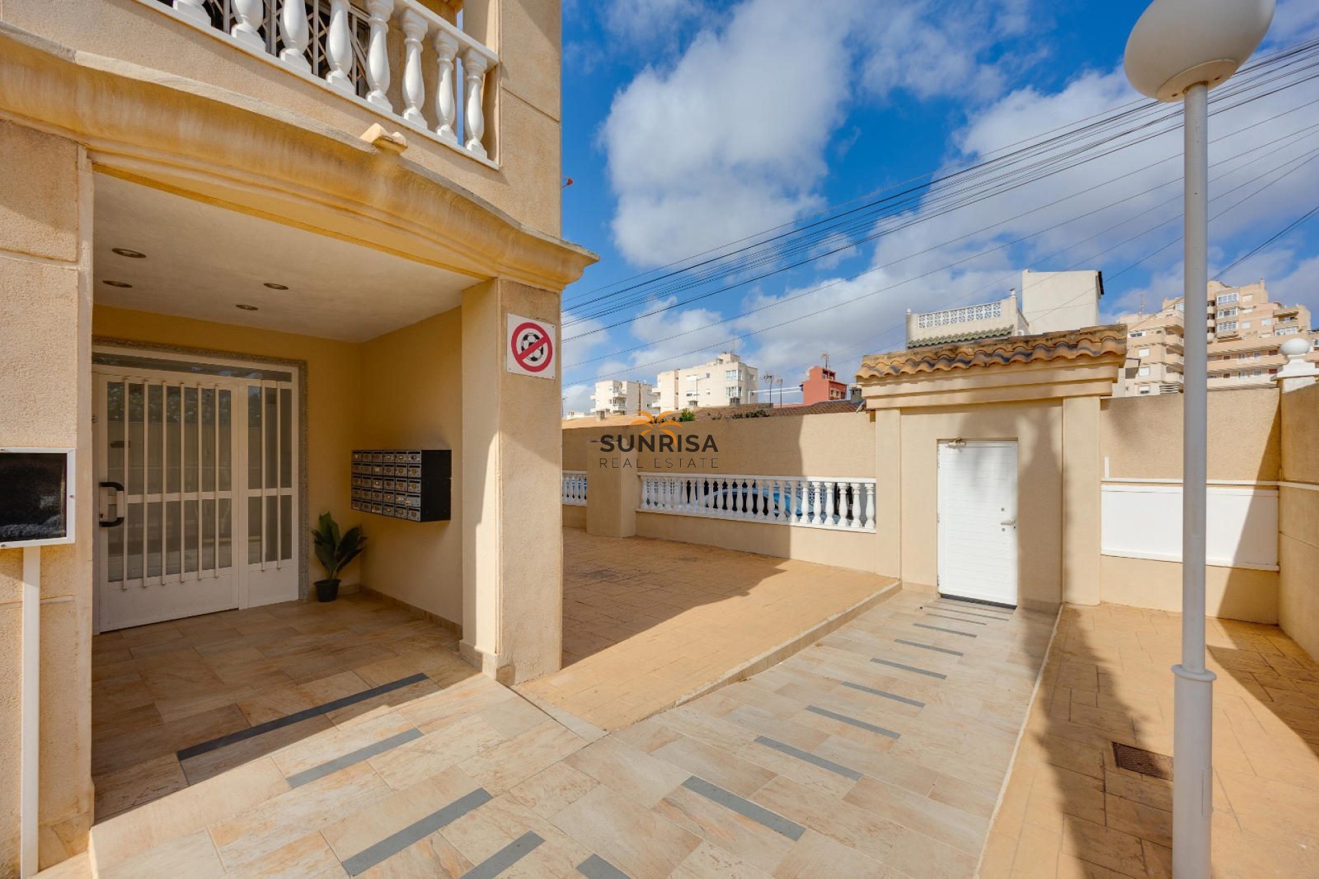 Reventa - Apartamento - Torrevieja