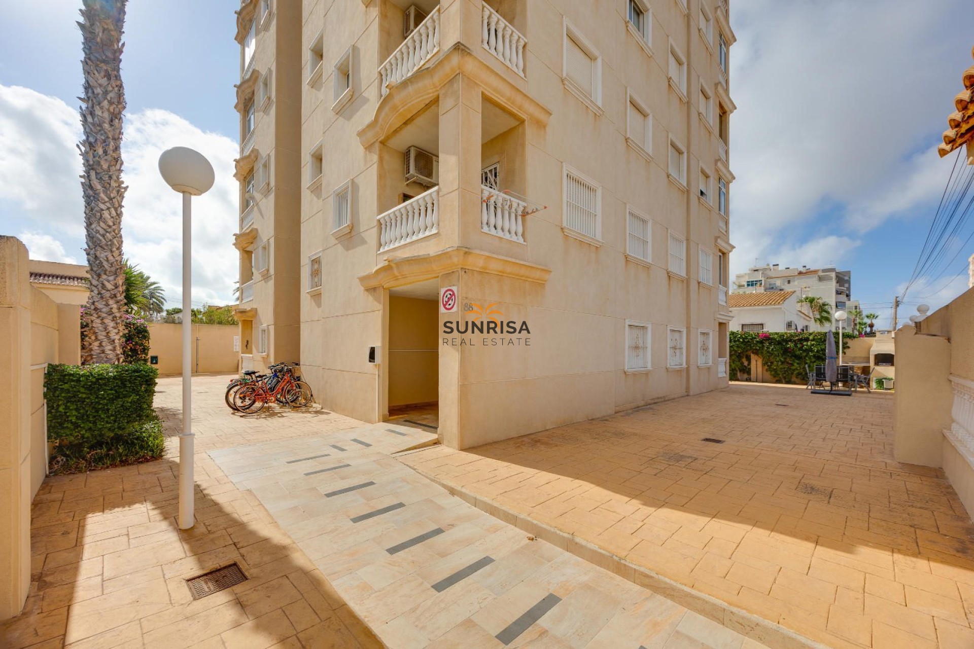Reventa - Apartamento - Torrevieja